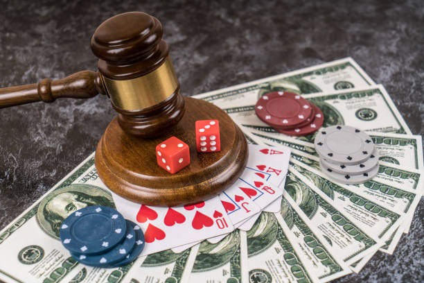 gembira 77 mobile app showing live casino tables and payment options