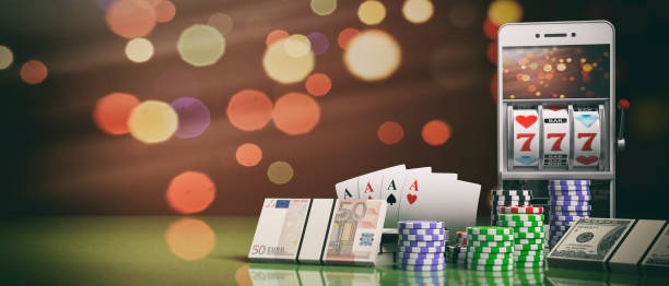 gembira 77 desktop site homepage showing live casino tables and sportsbook sections