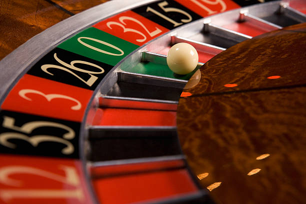 Roulette betting options Roulette betting grid interface on gembira 77
